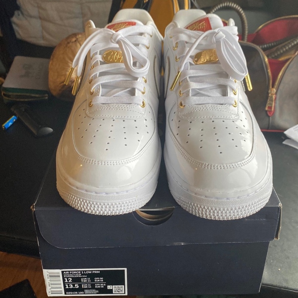 Nike Air Force 1 Low PRM